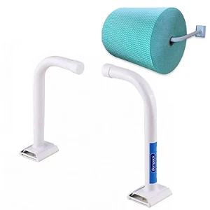 SUPORTE PAREDE BOBINA GRANDE