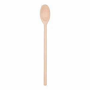 COLHER DE MADEIRA 45 CM