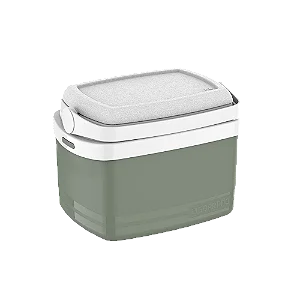 CAIXA TERMICA 5 LITROS GREEN
