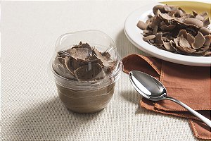 G 670 MOUSSE TPA ALTA SF 110ML C/10 UNIDADES