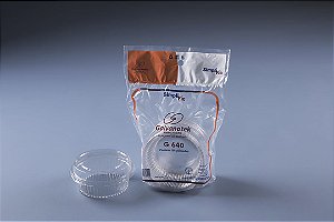 G 640 SF DOCE REDONDO 170ML C/10 UND