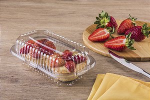 GA 10 SF LUNCH BOX PACOTE C/10 UND