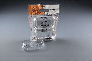 GA 08 SF PRA LEVAH DOCE BAIXO PACOTE C/10 UND