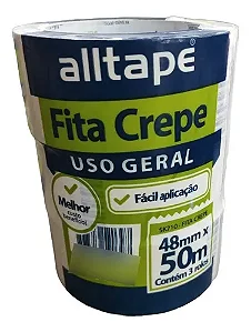 FITA CREPE ALTAPE 48X50