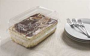 GA 20 SF LUNCH BOX PACOTE C/10 UND