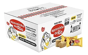 PACOCA ROLHA CX GRANEL 1,5KG C/100 UND