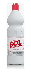 SODA SOL LIQUIDA 1LT