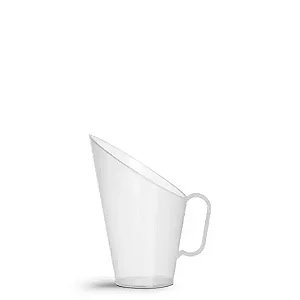 CONCHA PLASTICA PEQ NATURAL C/ ALCA