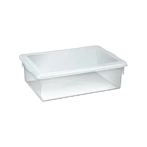 CAIXA ORGANIZADORA REF 330 C/ TAMPA 40x29x12