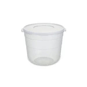 POTE HERMETICO MULT.15LTS REF 500 33X27