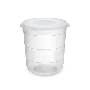 POTE HERMETICO MULT.20LTS REF 525 33X35