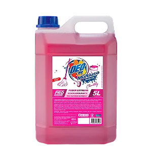 LIMPADOR MULTIUSO CHANTILLY PRONTO USO 5 LTS
