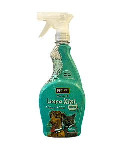 LIMPA XIXI FRESH 500ML COM GATILHO