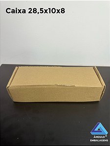 CAIXA PAPELAO N.1428 28,5x10x8