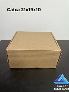 CAIXA PAPELAO N.1432 21x19x10