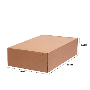 CAIXA PAPELAO N.4799 35x23x9,5