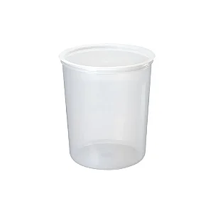 POTE REDONDO TRANSP C/ TAMPA 0780