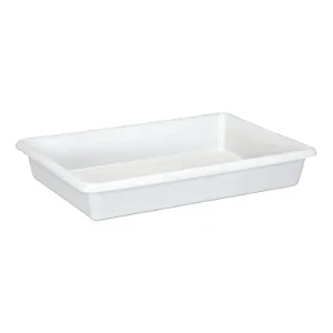 BANDEJA TRANSP BIOPRATIKA 12L