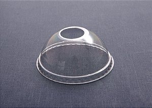 G 880 TAMPA BOLHA COM FURO C/50