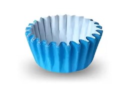 FORMINHA N.4 AZUL C/100 UND