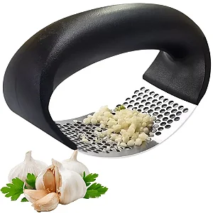 AMASSADOR DE ALHO MANUAL - CATUAI