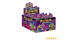 CHICLE PLUTONITA BABA DE BRUXA 180G C/40 UND