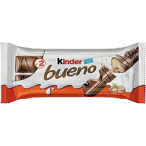 KINDER BUENO UNIDADE