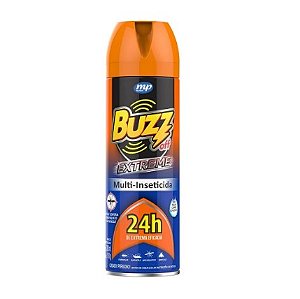 MULTI INSETICIDA BUZZ OFF EXTREME 300ML