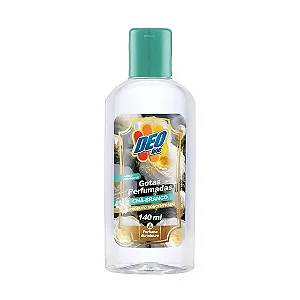 GOTAS PERFUMADAS CHA BRANCO 140ml