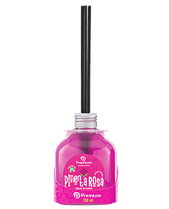DIFUSOR DE AROMAS PIMENTA ROSA 350ML