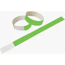 PULSEIRA P/ EVENTOS VERDE NEON C/40 UND