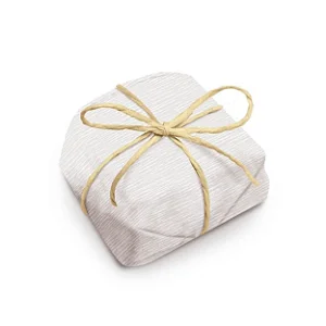 PAPEL PARA BEM CASADO BRANCO C/40