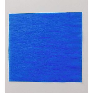 PAPEL PARA BEM CASADO AZUL ESCURO C/40
