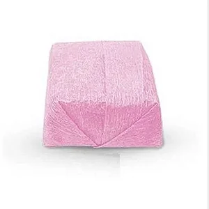 PAPEL PARA BEM CASADO ROSA C/40