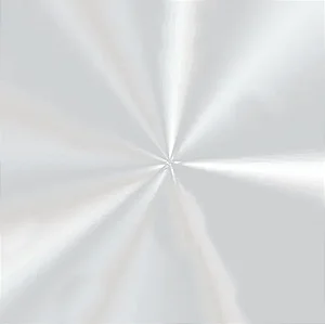 TAPETINHO QUADRADO N.9 TRANSPARENTE C/100 UND