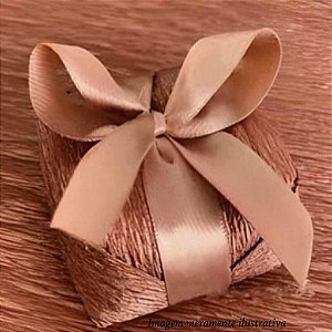 PAPEL PARA BEM CASADO ROSE C/40