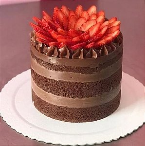 CAKE BOARD BRANCO REDONDO 280MM UNIDADE