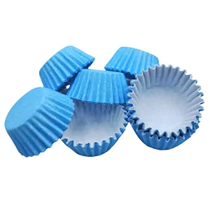 FORMINHA N.5 AZUL C/100