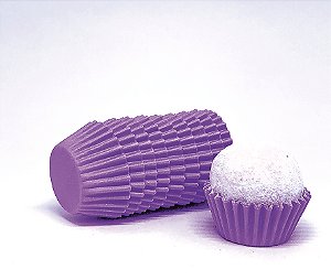 FORMINHA N.4 LILAS C/100