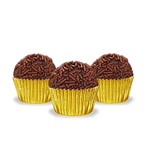 FORMINHA N.5 LAMINADA OURO C/100