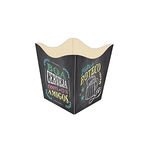 CACHEPOT P FESTA BOTECO C/10