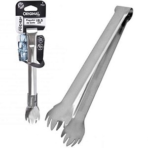 PEGADOR DE GELO 18,5CM