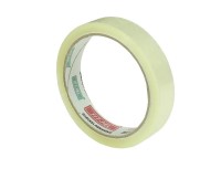 FITA ADESIVA FIT-PEL 18mm X 50 metros UNIDADE