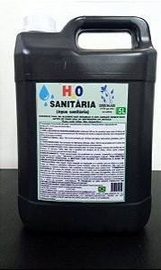 AGUA SANITARIA LYRIUM AIR 5 LITROS