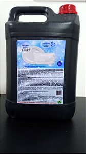 DETERGENTE NEUTRO 5 LITROS LYRIUM AIR