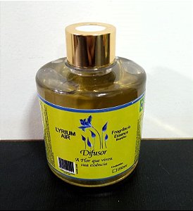 DIFUSOR DE AMBIENTE BAUNILHA 250ML LYRIUM AIR