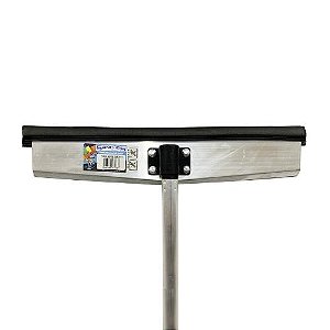 RODO ALUMINIO 40CM C/ CABO 1,30 C/ ROSCA