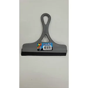 RODO PIA IDEAL - CINZA - BASE 15CM