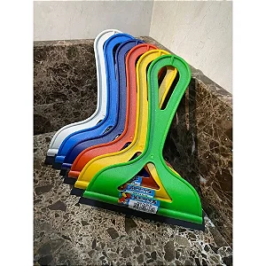 RODO PIA IDEAL - BASE 15CM - CORES DIVERSAS