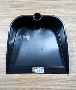 PA PLASTICA 5S PRETA